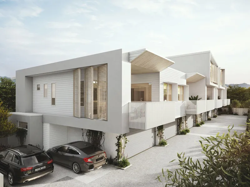 Brand New 3 Bed Townhouse by Highlife Homes Last One is Now Available! To complete construction by the 10th of April.