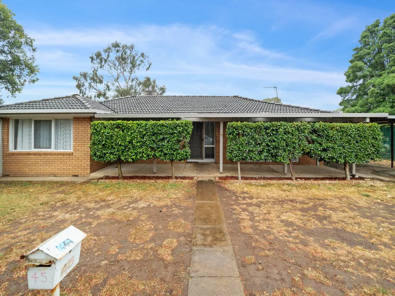 45 Dunn Avenue, Forest Hill NSW, 2651