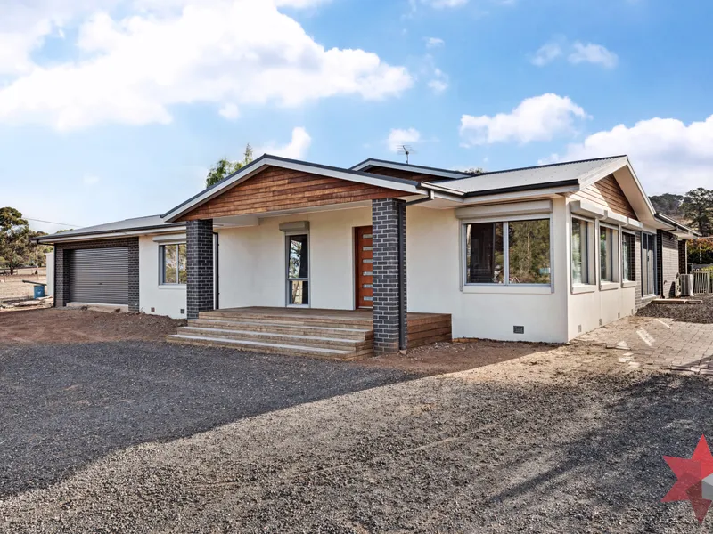 1.5ha of Luxury Lifestyle Living with Huge Residential Development Potential