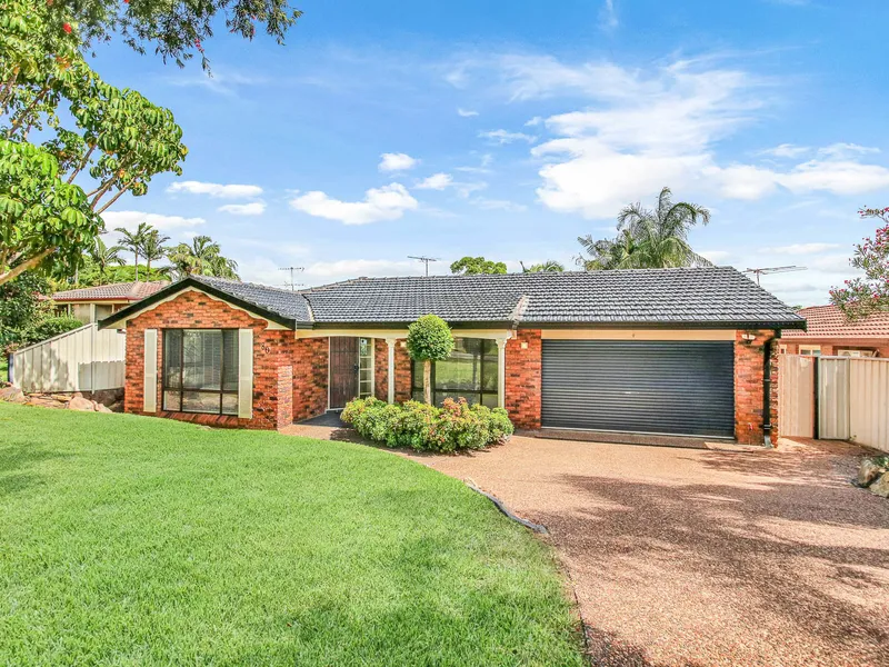 DONT MISS YOUR OPPORTUNITY WITH THIS PROPERTY!!!