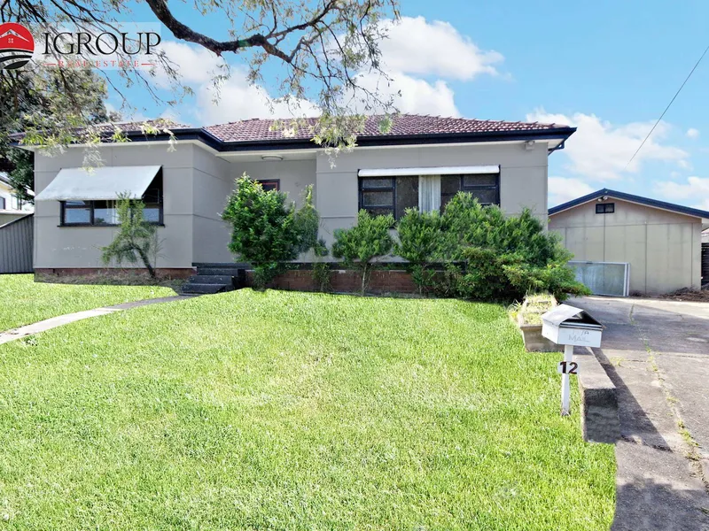 HIDDEN GEM IN PREMIUM LOCATION