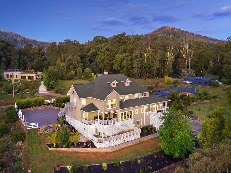 Classical B'n'B Grandeur | Business & Freehold | World Class Finishes