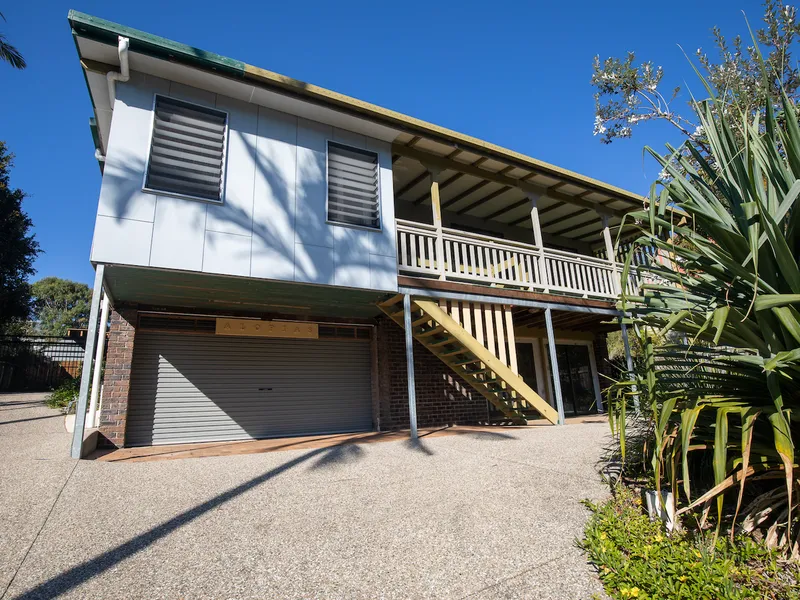 3 Bedroom Island Cypress Family Home