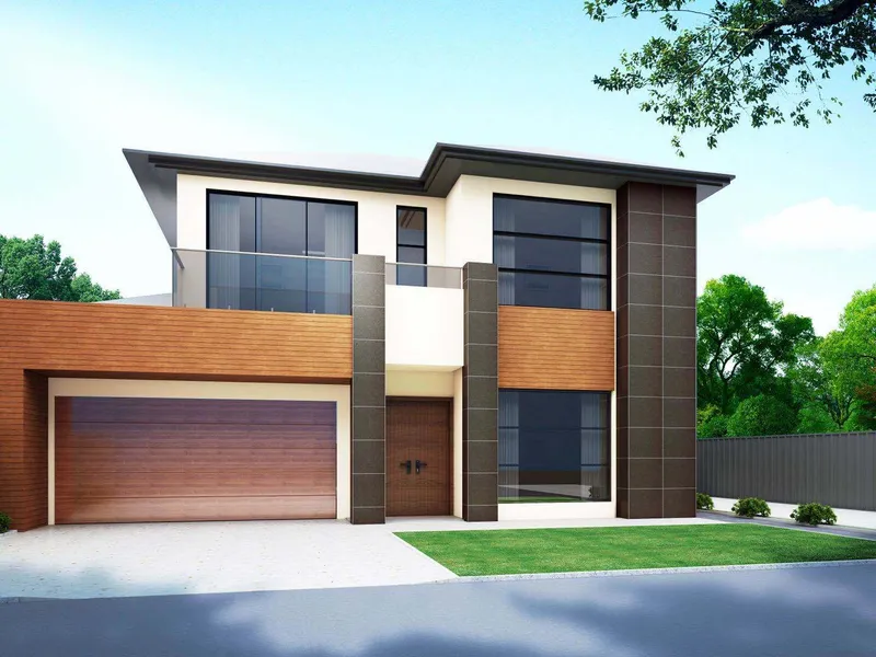 STANDALONE, UNIQUE & SLEEK WITH DISTINCTIVE DESIGN