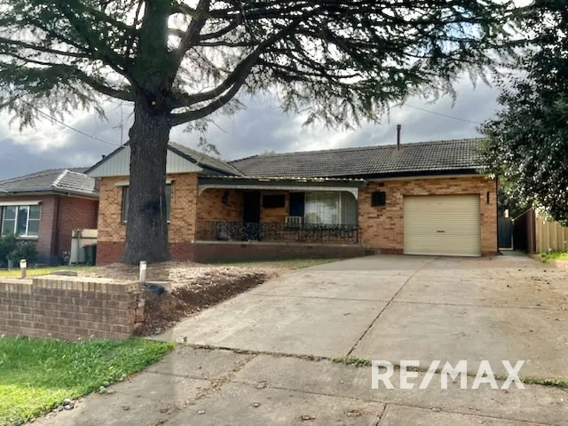 Refurbished Kooringal Home