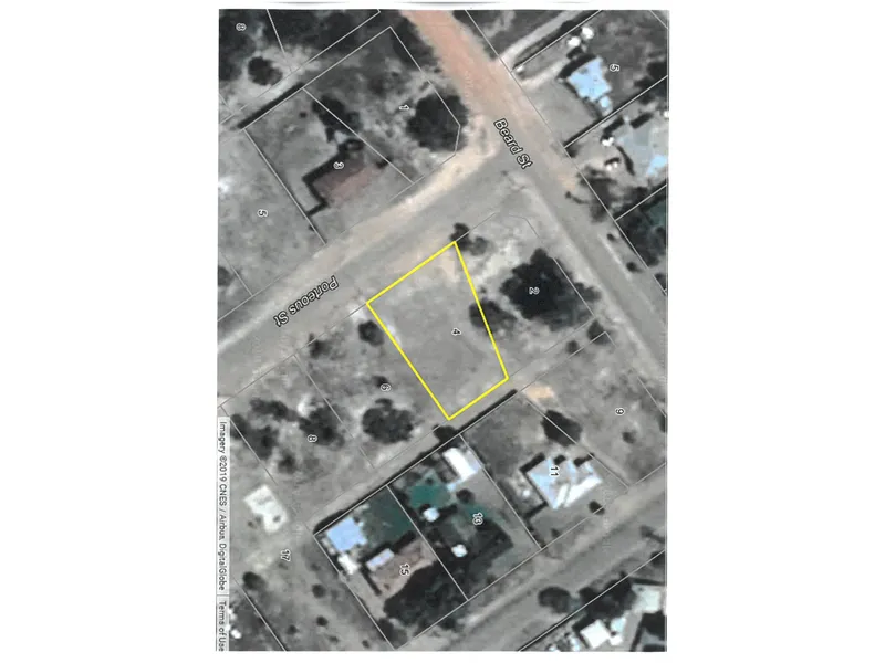 Vacant Lot