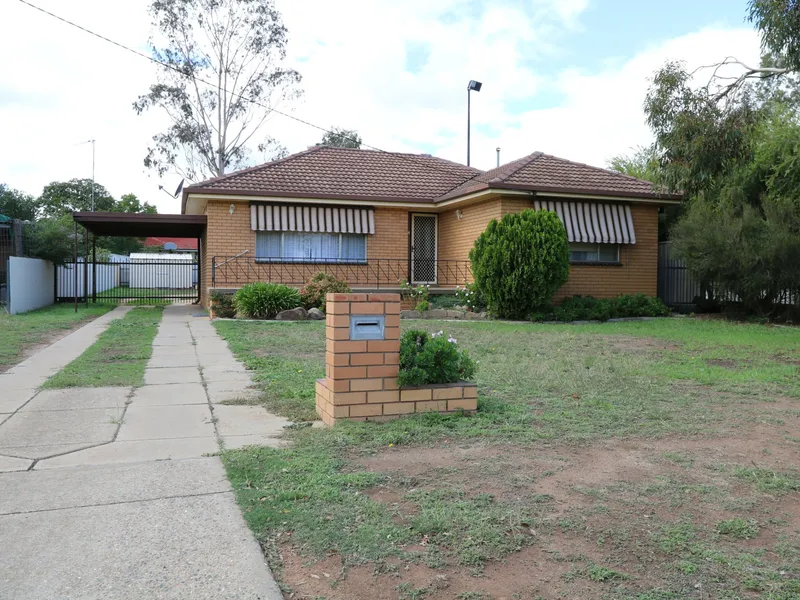 TIDY HOME IN TOLLAND