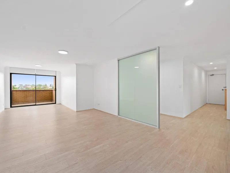 Live in one of Ashfield’s most sought-after developments!!