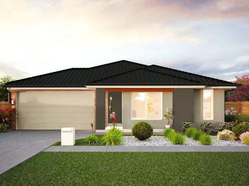 PREMIUM TURNKEY HOME- 3 BED H&L PACKAGE