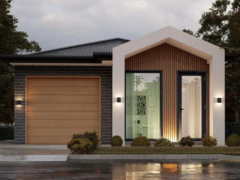 Turnkey House & Land Package in Munnopara West