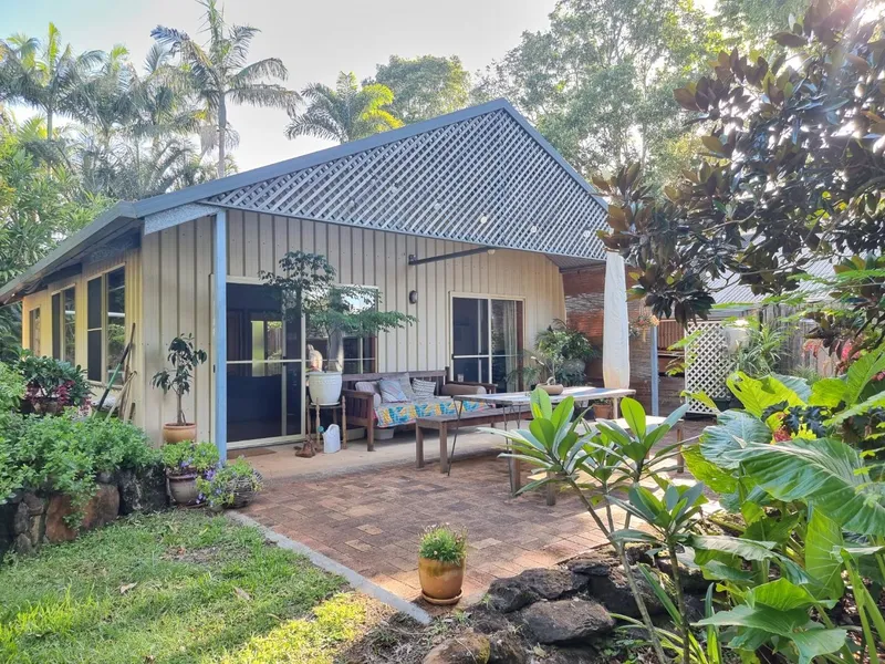 Spacious Cottage