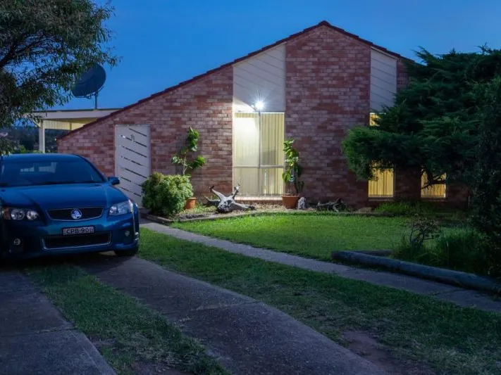Charm & Character Home For Sale in Eagle Vale Lucky No 11