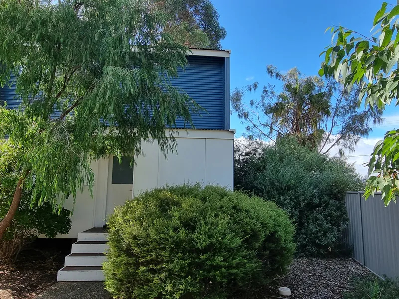 Footprints Resort in Preston Beach!