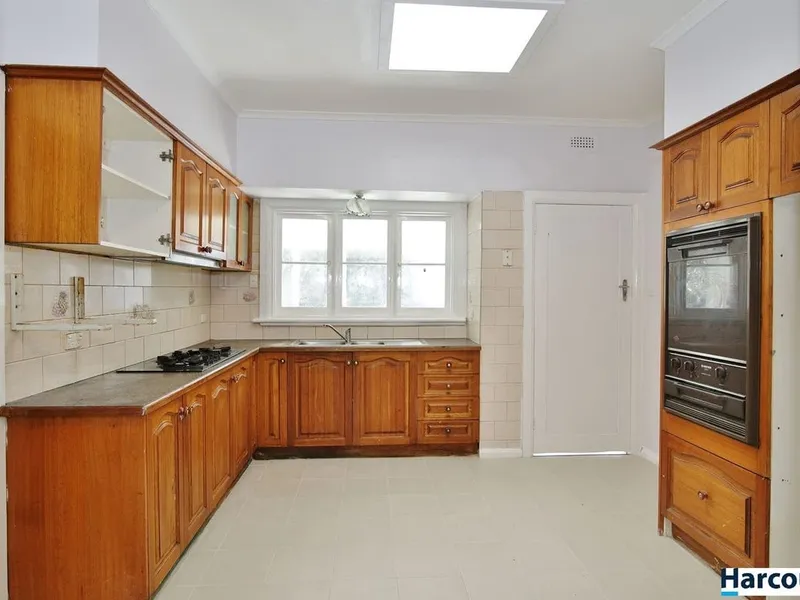Spacious 3 Bedroom House