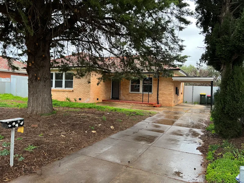 Renovated 3 Bedroom Family Home in Davoren Park!