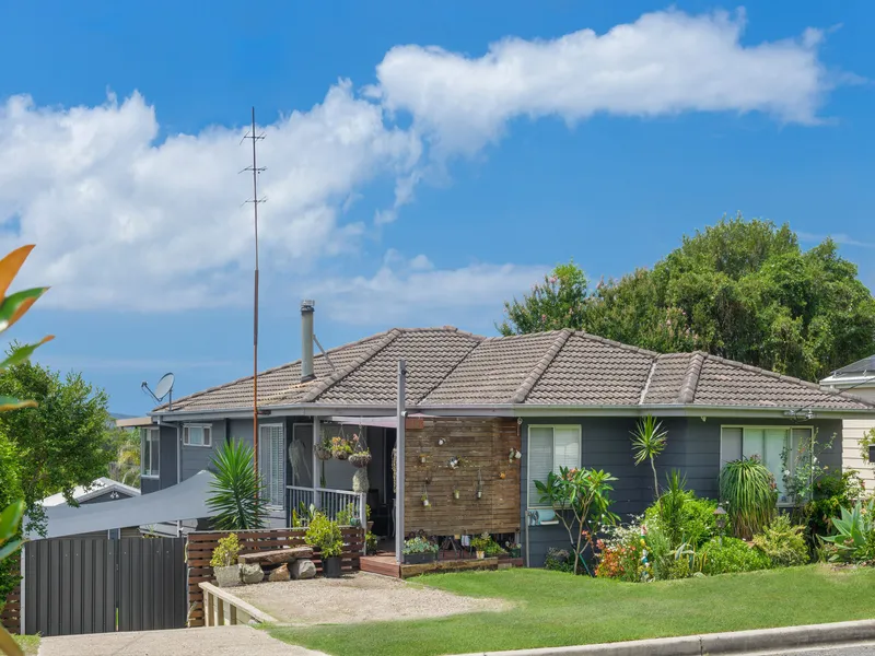 THIS ONE WILL BE A FAMILY FAVOURITE