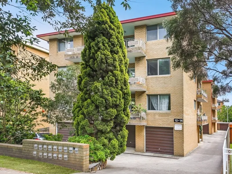 PRIME LOCATION, OPPOSITE ST GEORGE TAFE & ST GEORGE HOSPITAL!