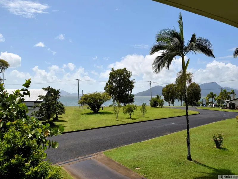 A SLICE OF PARADISE WITH OCEAN VIEWS