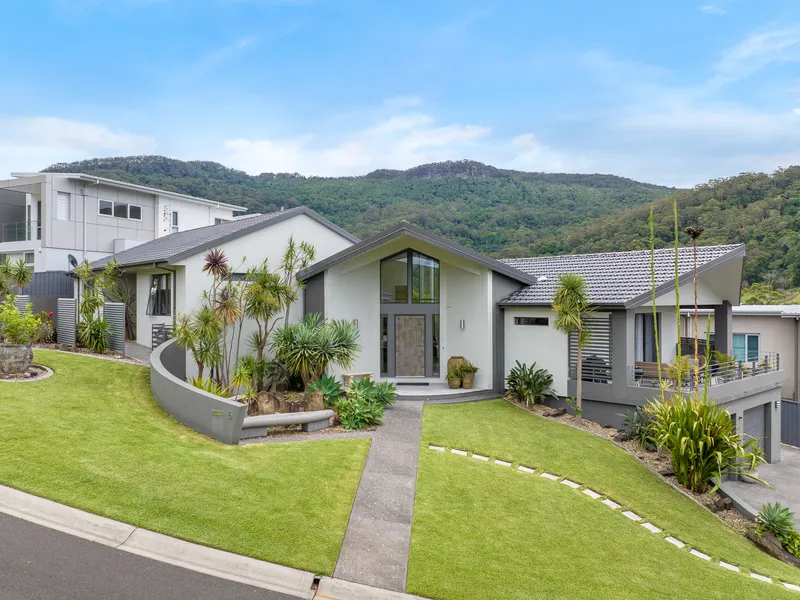 Ultimate Executive Home