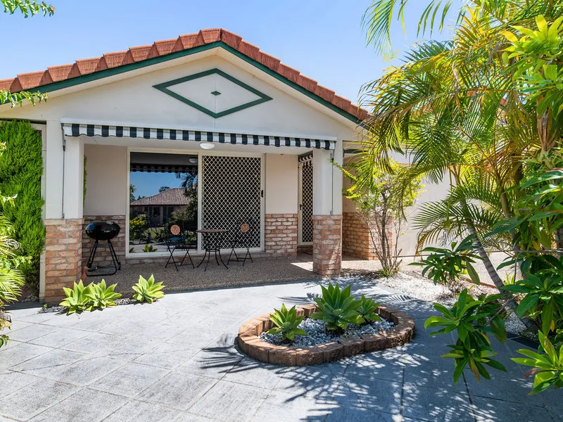 Downsize, First Home or Investment - this is The One