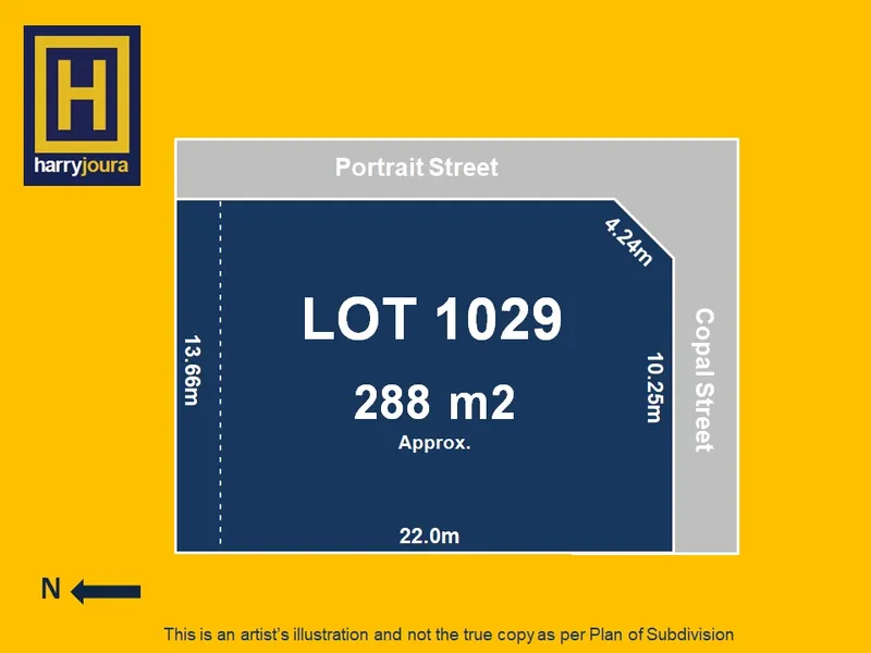 Great Location - Perfect Block