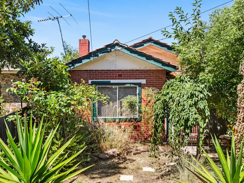 An Amazing Opportunity in the Perfect Location