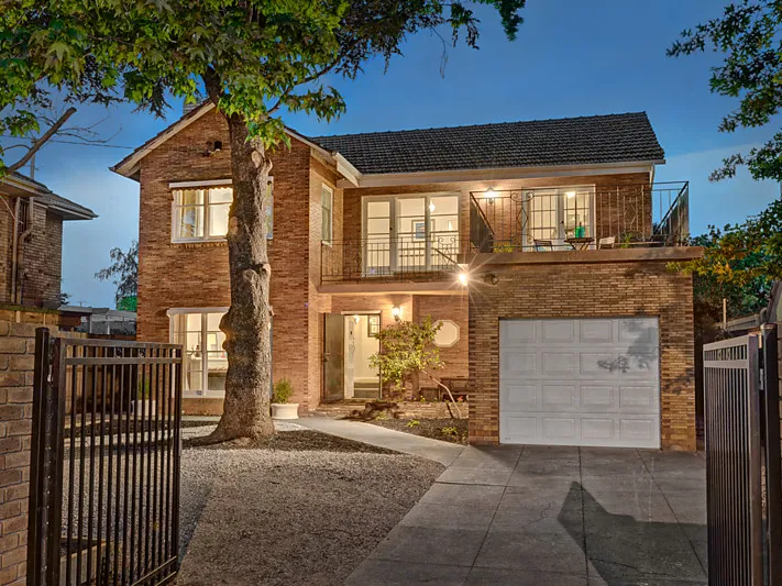 When Comfort meet convenience, plus a self contained unit