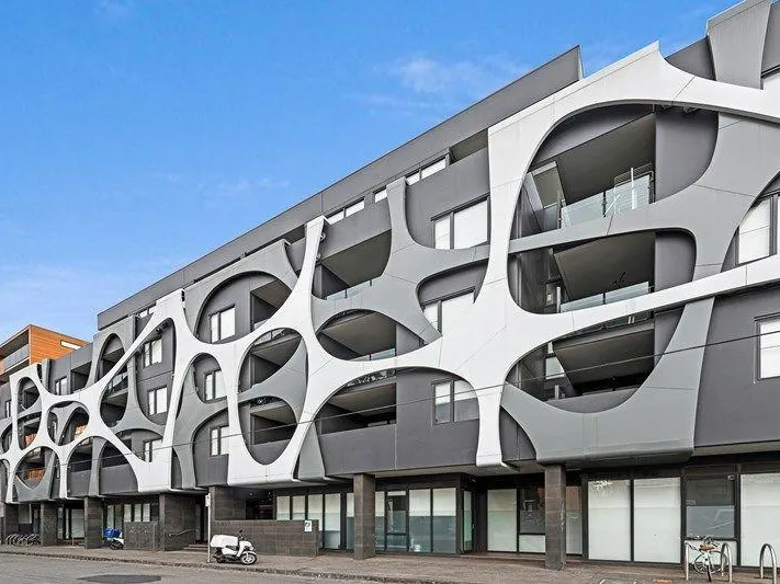 Situated in one of Melbourne's favourite inner-urban locations