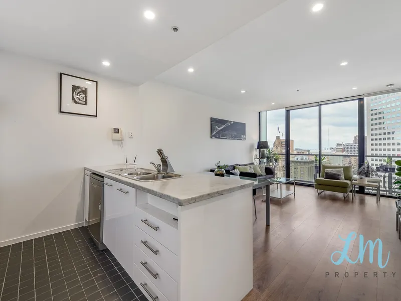 FURNISHED 2 BEDROOM APARTMENT