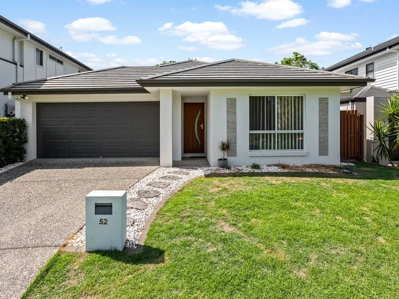 One Of The Most Beautiful Homes In Oxley!