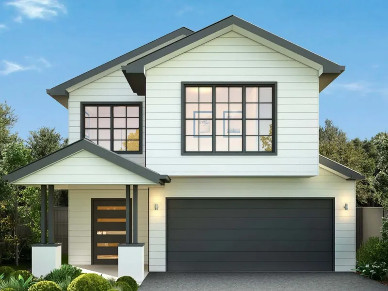 Brand New House & Land Package.
