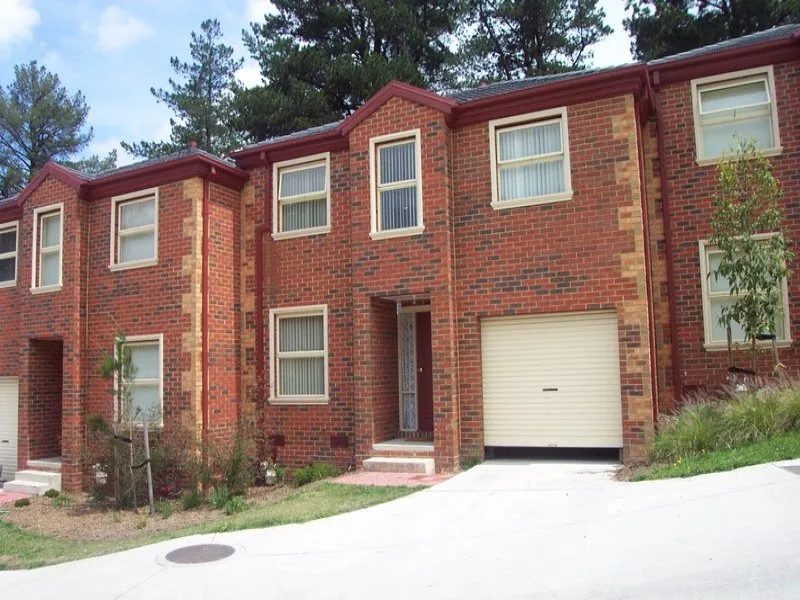 Vermont Secondary College Zone