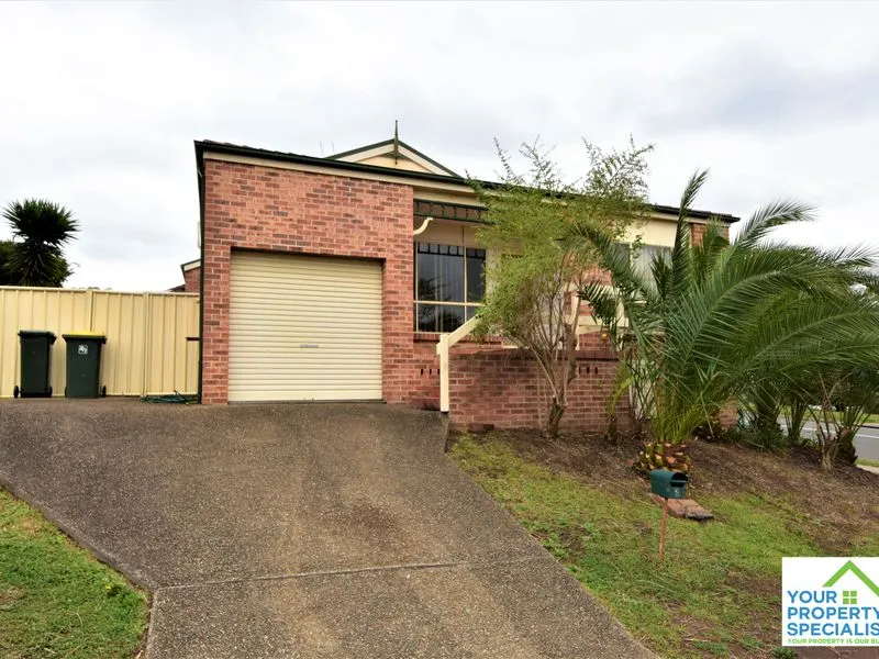 Affordable 3 Bedroom