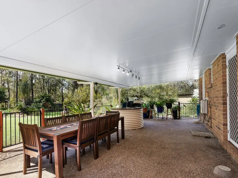 Peaceful and Private