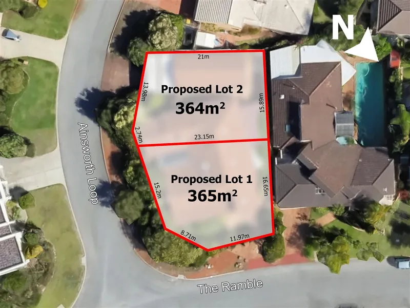 Rare Booragoon Block