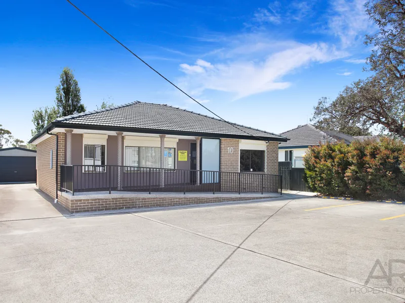 Expose Your Business!