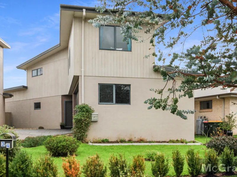 LOW MAINTENANCE UNIT AVAILABLE FOR WINTER LEASE