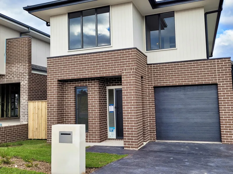 Brand New Double Storey 4 bedroom residence