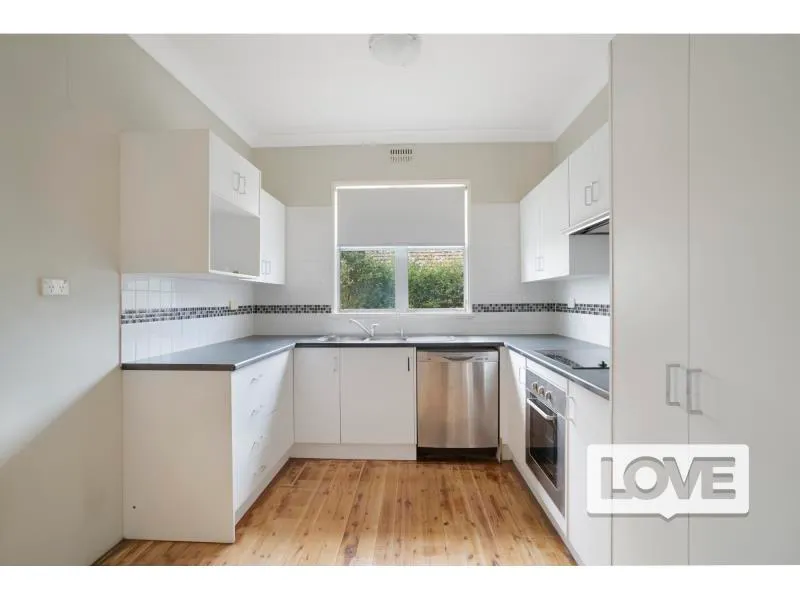 You must see this property! $550 per week