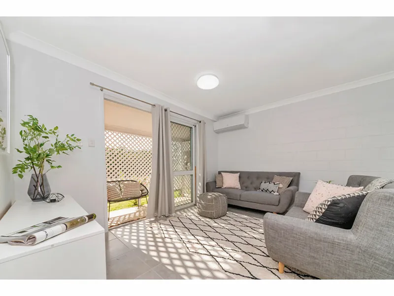 Fully Renovated and Ready to Occupy!