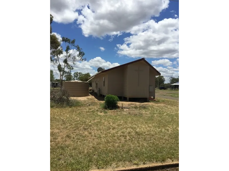 Recently Renovated - Yuleba