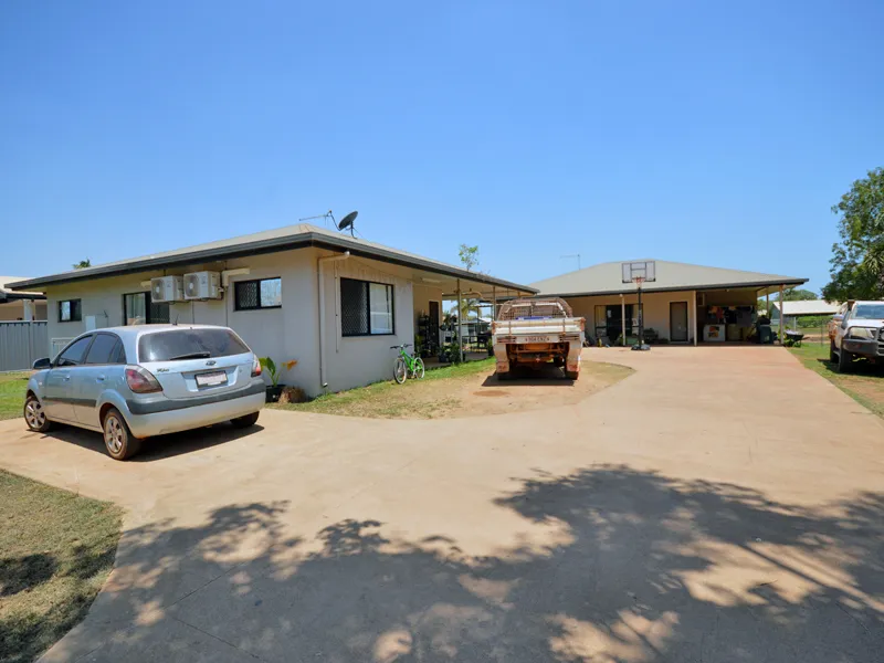 DUPLEX'S ARE SELLING VERY WELL AT THE MOMENT!