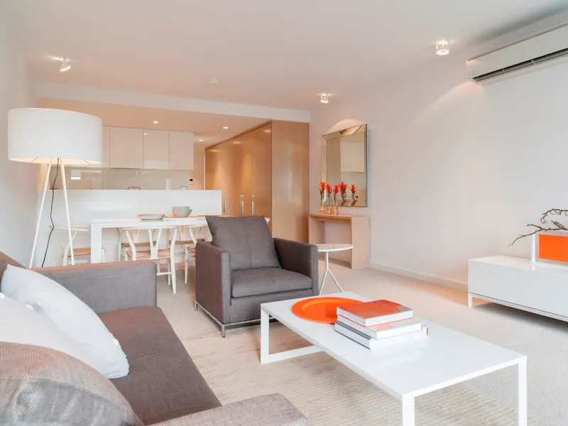 2 BEDROOM APARTMENT IN MALVERN HILL