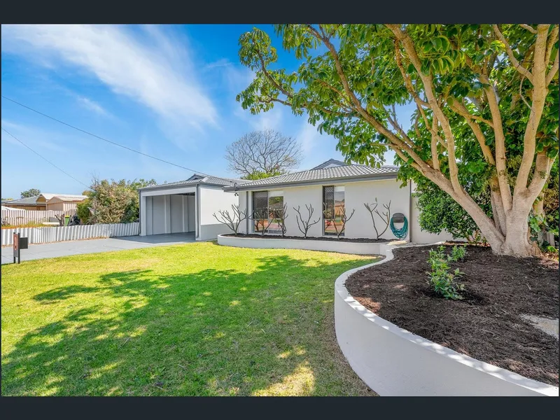 RENOVATED 3 X 1 HILLMAN HOME CLOSE TO THE BEACH