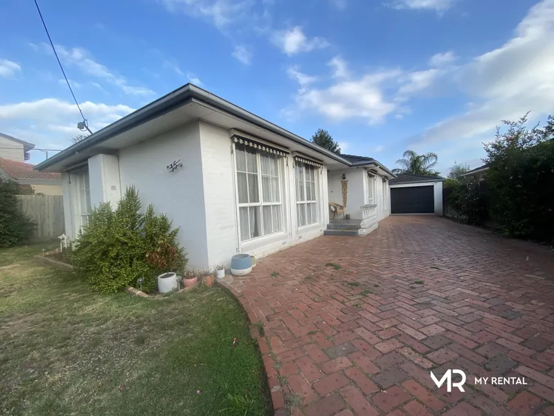 Living Large on Lodden!