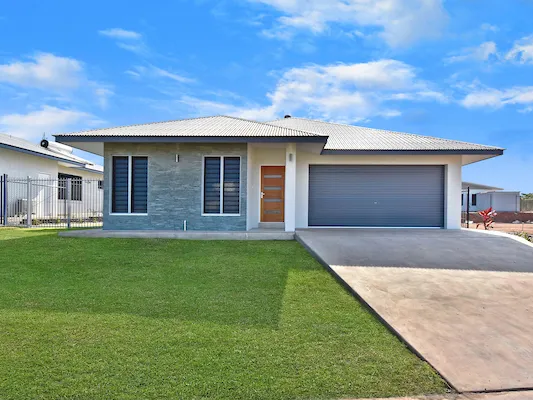 STUNNING HOME YOU WOULD BE PROUD TO CALL YOUR OWN!