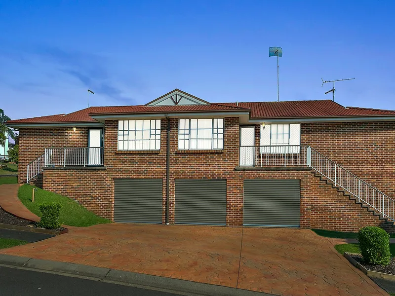 Dream Investment Property