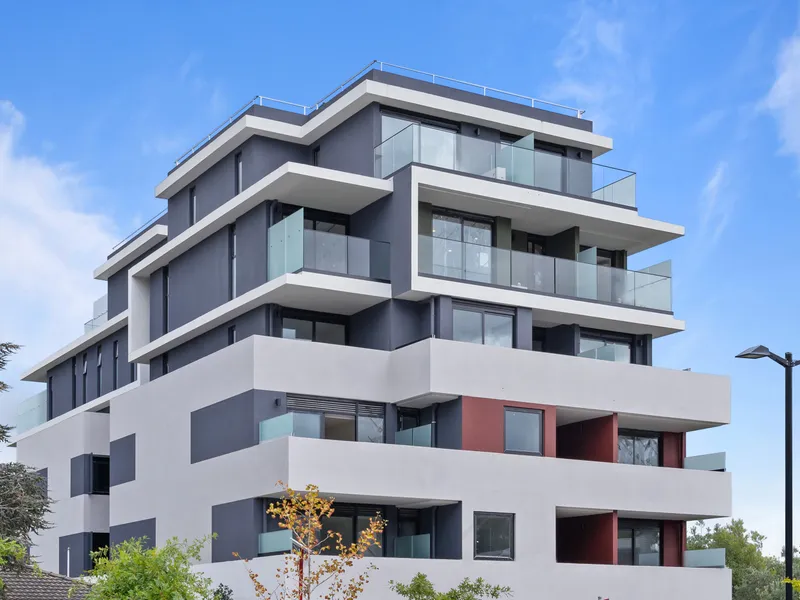 Box Hills Best New Address