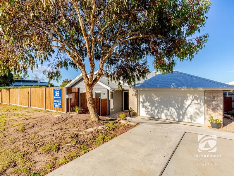 WELCOME TO MAGNETIC RETREAT