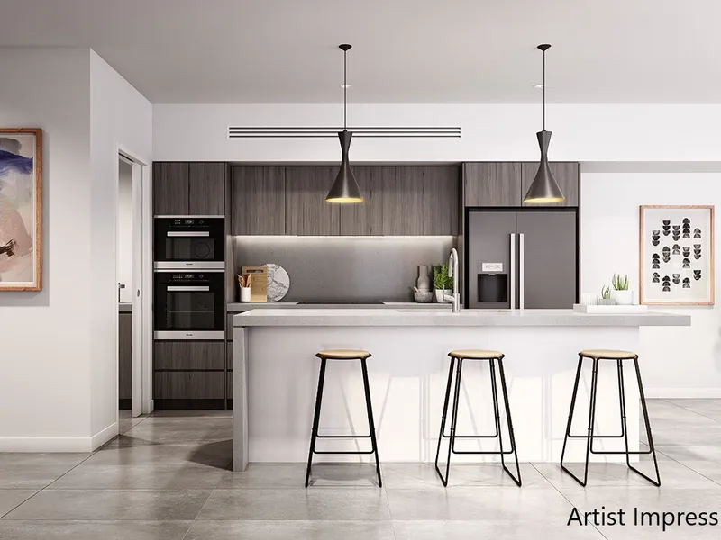 'Essence' Cotton Tree - ONLY 1 UNIT LEFT